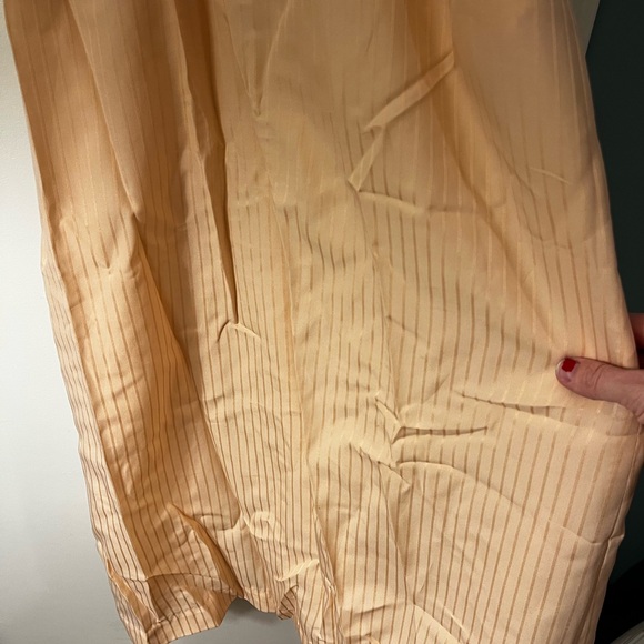 Vintage BILL BLASS Robe - Picture 6 of 7